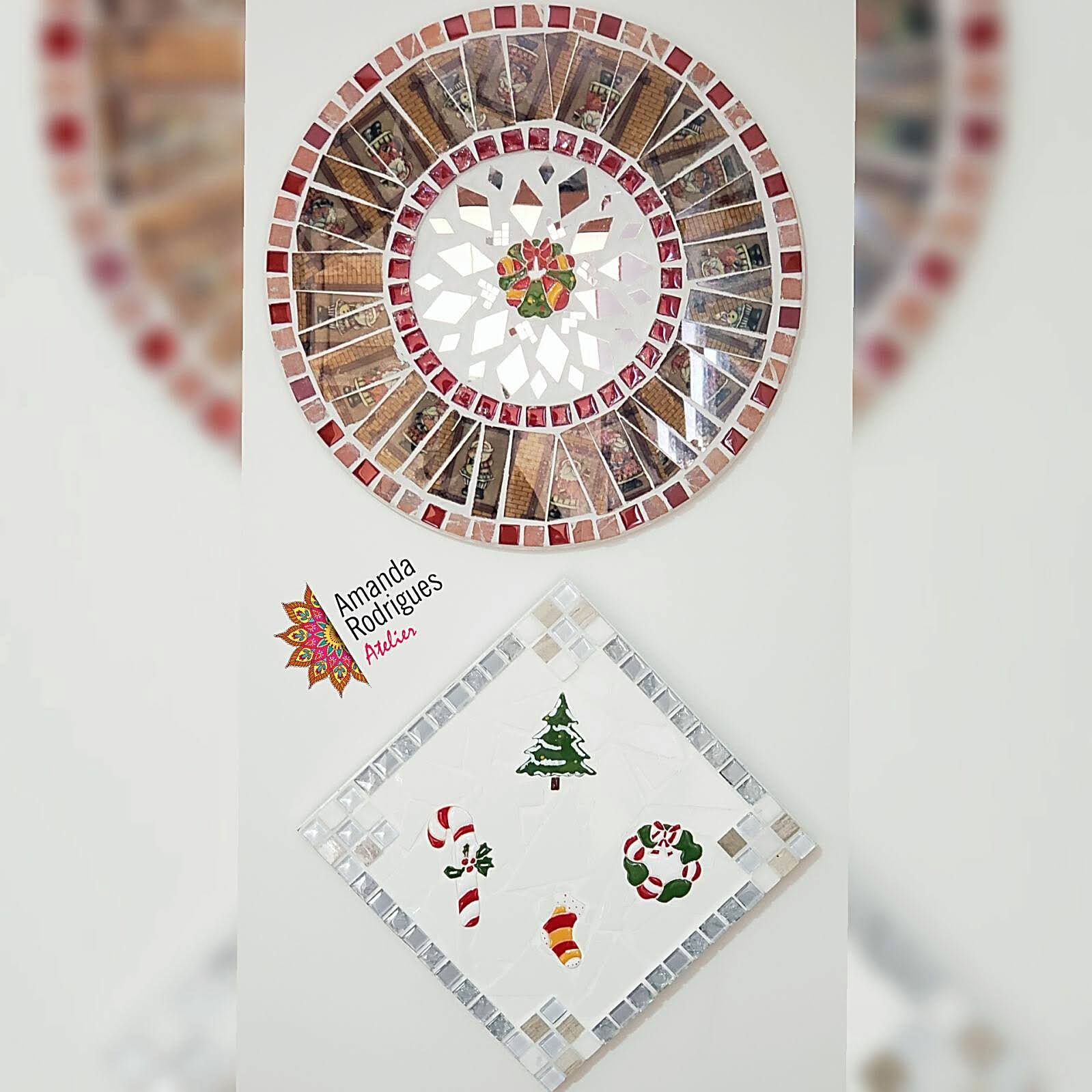 Quadro - Mandala